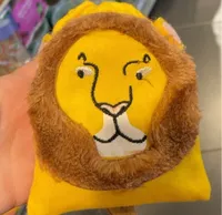 Sachet safari avec guimauves