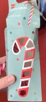 Candy canes