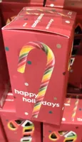 Candy canes