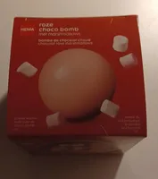 RoZE CHOCO BOMB
