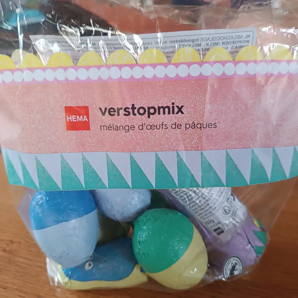 Verstopmix