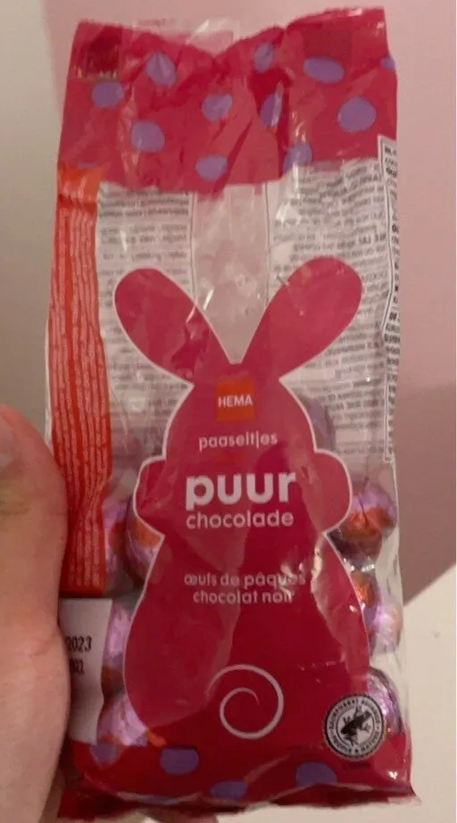 oeuf de paques