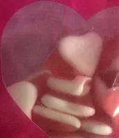 Coeur gelifies