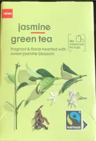 jasmine green tea