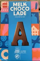 Melkchocolade