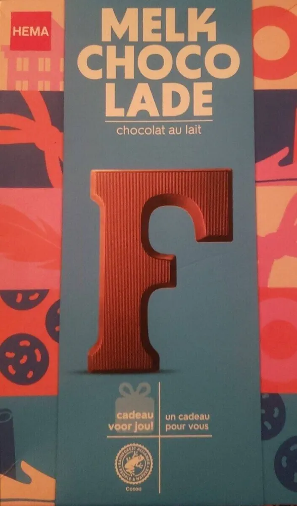 Memk chocolade