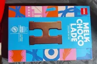 Melk Chocolade