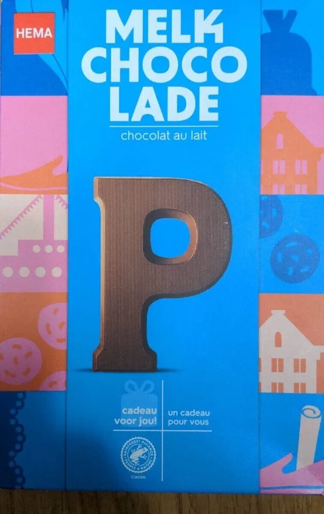 Melk Chocolade