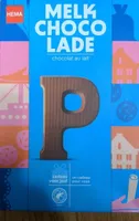 Melk Chocolade