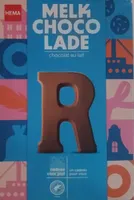 Melk Choco Lade