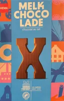 Melk chocolade