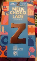 Melk chocolade