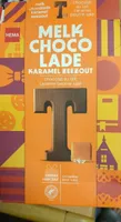 Melk choco lade