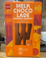 Melkchocolade