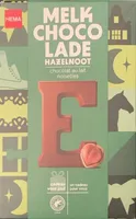 Melk Chocolade Hazelnoot
