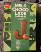 Melk choco lade