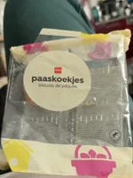 Paaskoekjes