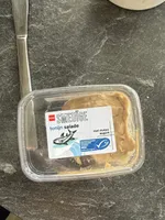 Smeuïg Tonijn Salade