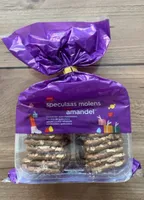 Speculaas molens