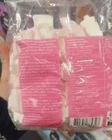 Guimauves de Noël