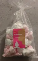 Meringue schuimmix