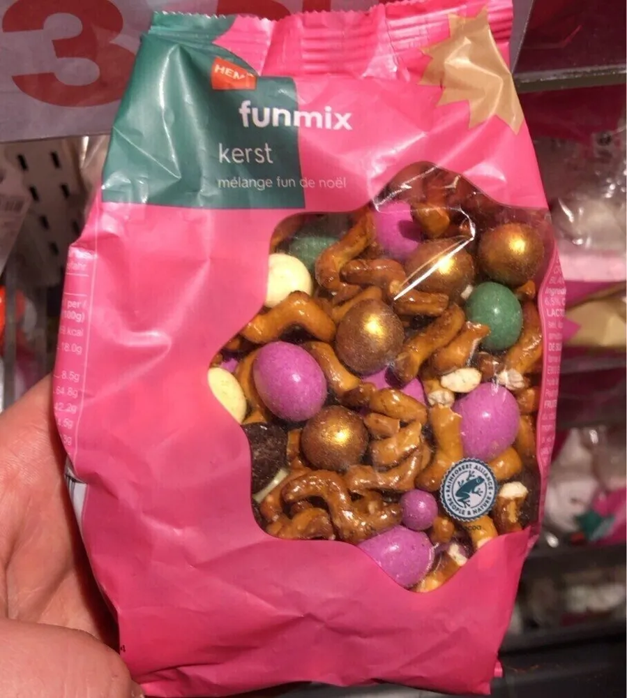 Funmix