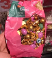 Funmix