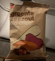 groente zeezou bio chi chips de légumes au sel mar