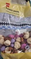 Funmix passen mélange fun de Pâques