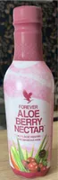 Aloe Berry Nectar