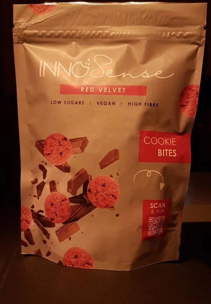 Cookie bites