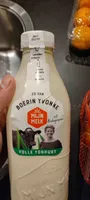 Volle yoghurt