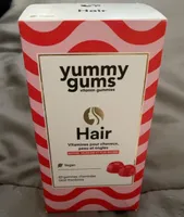 Yummy gums