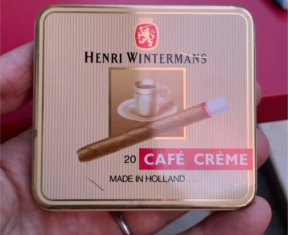 Cigarillos