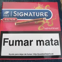 Puros Manzana
