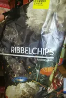 Ribbelchips