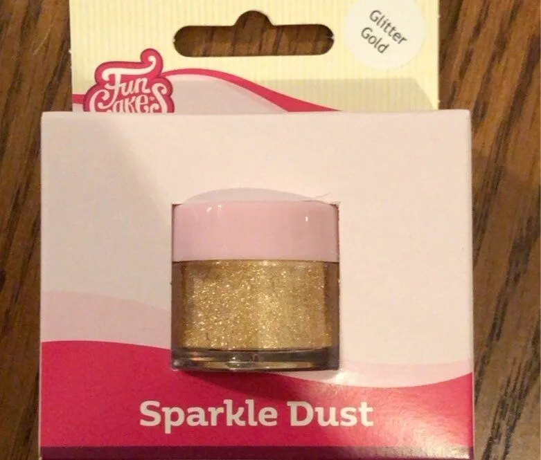 Sparkle Dust