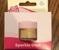 Sparkle Dust
