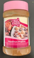 Fun Cakes Praline