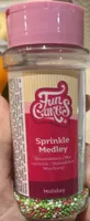 Sprinkle medley