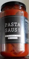 Pastasauz