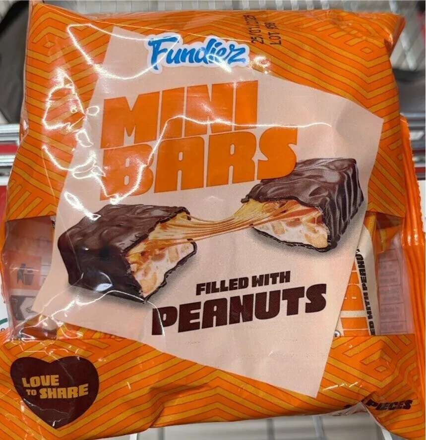 Mini bars