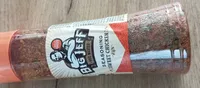 Seasoning sweet chicken