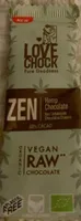 Hemp chocolat
