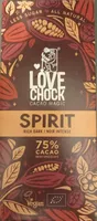 Spirit rich dark 75%