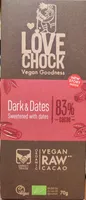Dark & dates 83%