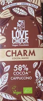 Charm Cocoa Magic Cappuccino