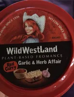 Garlic & herb affair