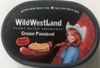 Plant-Based Fromance „Cream Passionel“