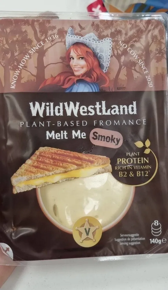 Wildwestland